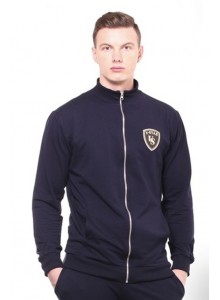 Trenerka U-STAR - Kaltërt mbyllur